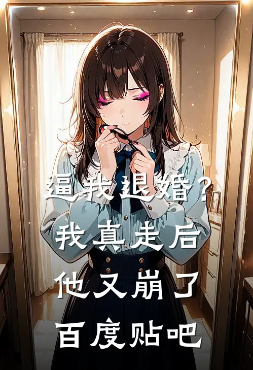 逼我退婚？我真走后他又崩了百度贴吧