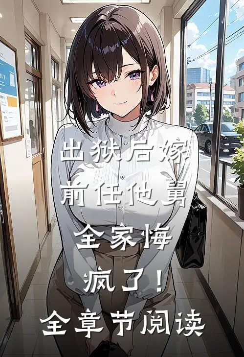 出狱后嫁前任他舅，全家悔疯了！全章节阅读