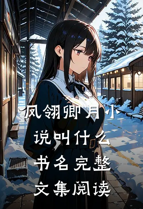 凤翎卿月小说叫什么书名完整文集阅读