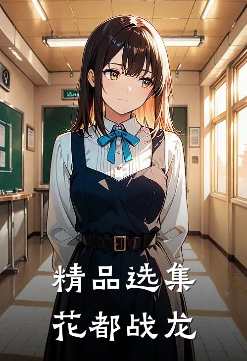 精品选集花都战龙
