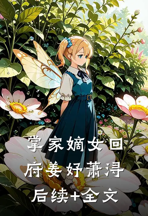 掌家嫡女-回府姜妤萧浔后续+全文