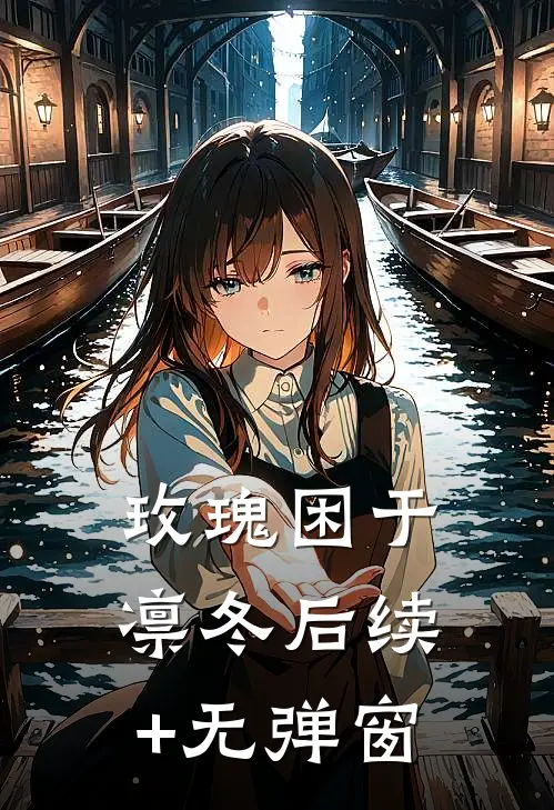 玫瑰困于凛冬后续+无弹窗
