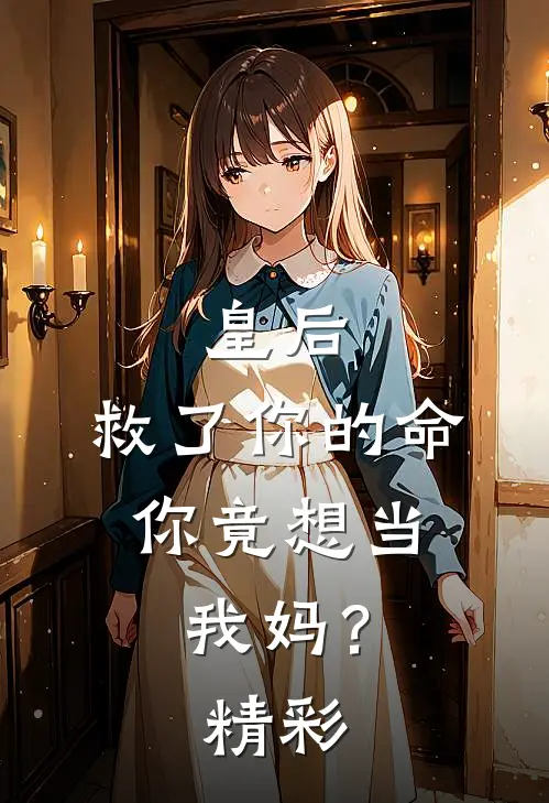 皇后，救了你的命，你竟想当我妈？精彩