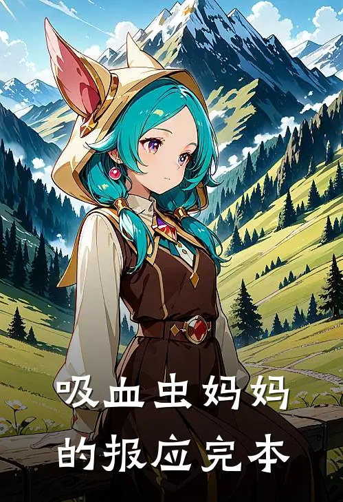 吸血虫妈妈的报应完本