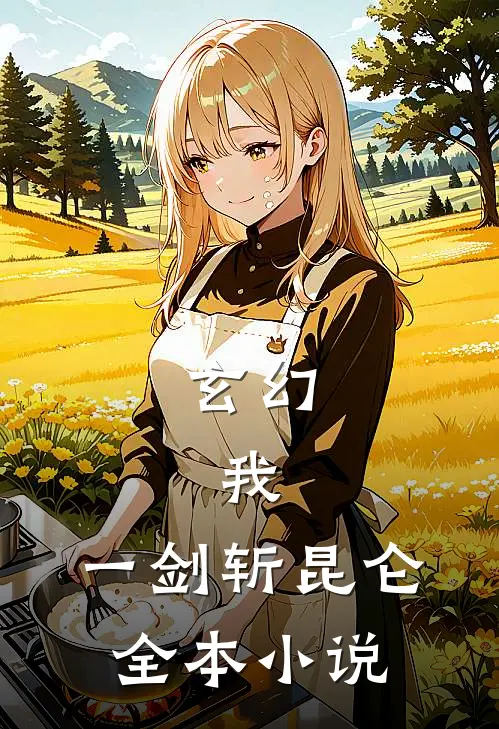 玄幻：我，一剑斩昆仑全本小说