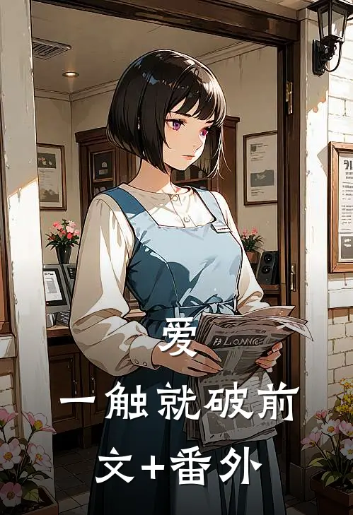 爱，一触就破前文+番外