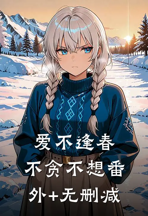 爱不逢春，不贪不想番外+无删减