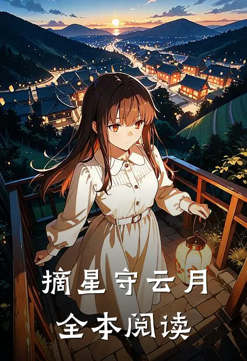 摘星守云月全本阅读
