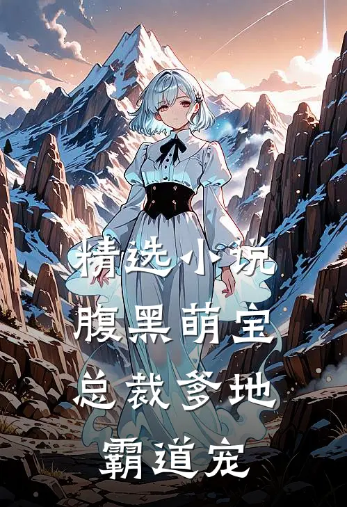 精选小说腹黑萌宝：总裁爹地霸道宠