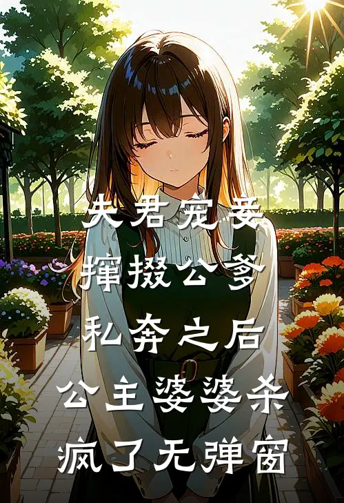 夫君宠妾撺掇公爹私奔之后，公主婆婆杀疯了无弹窗