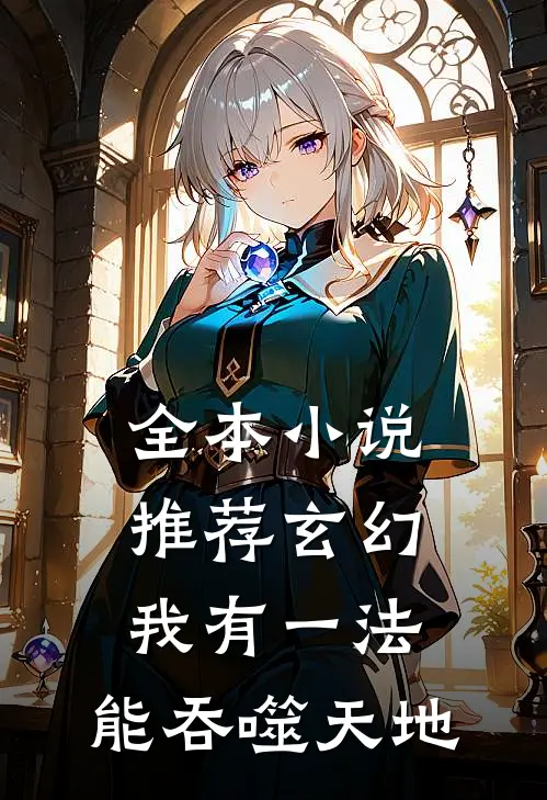 全本小说推荐玄幻：我有一法，能吞噬天地