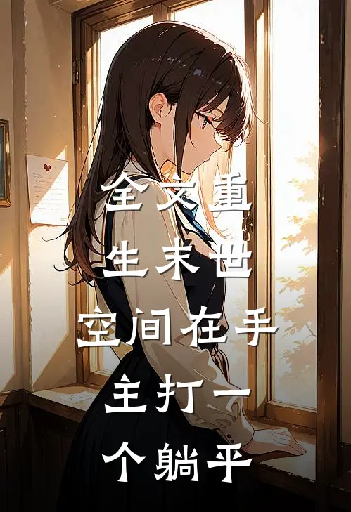 全文重生末世：空间在手，主打一个躺平