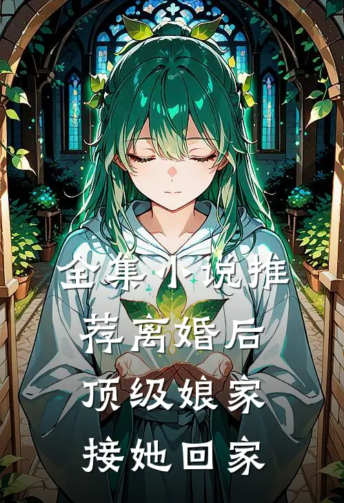 全集小说推荐离婚后顶级娘家接她回家