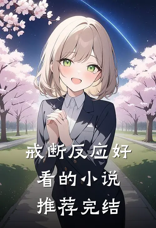 戒断反应好看的小说推荐完结