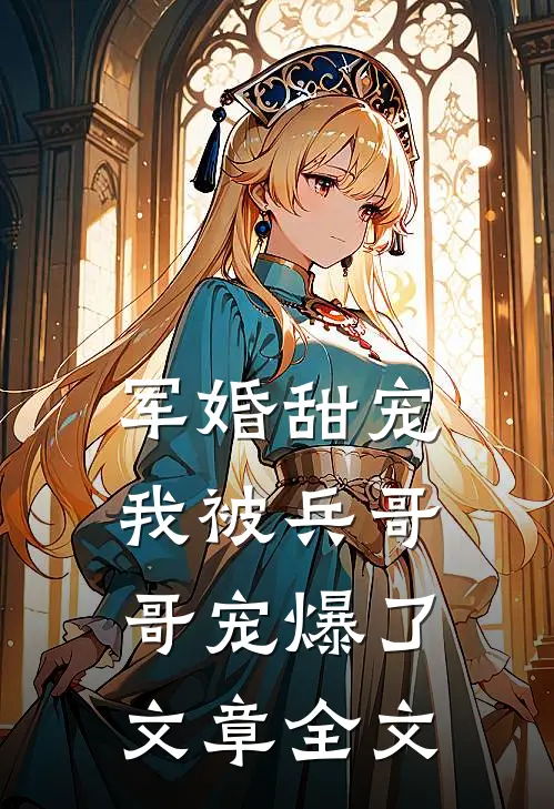 军婚甜宠：我被兵哥哥宠爆了文章全文