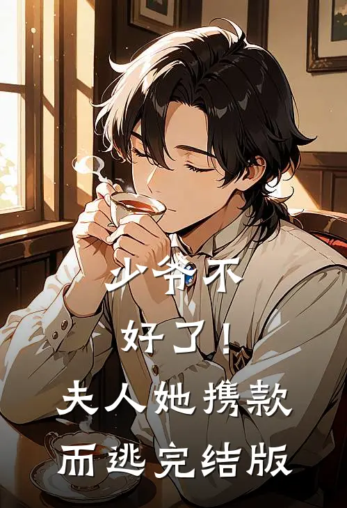 少爷不好了！夫人她携款而逃完结版