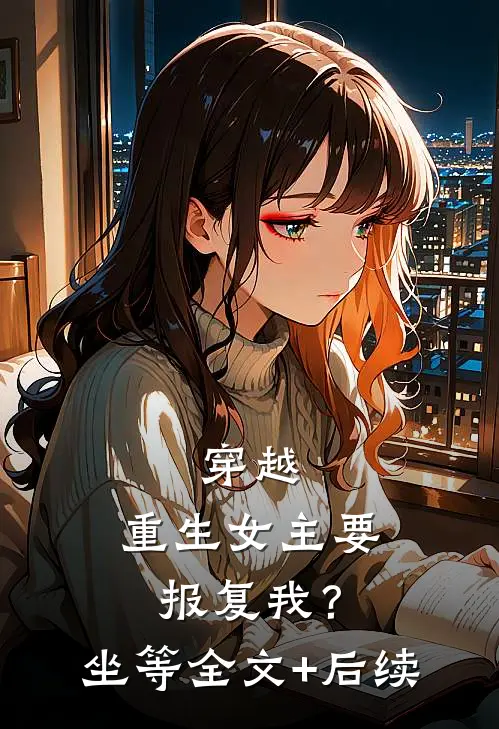 穿越：重生女主要报复我？坐等全文+后续