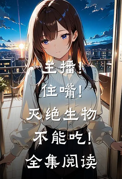 主播!住嘴!灭绝生物不能吃!全集阅读