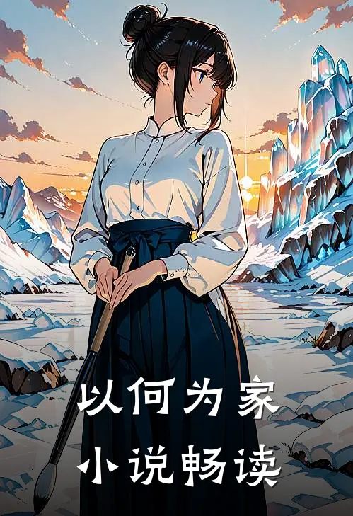 以何为家小说畅读