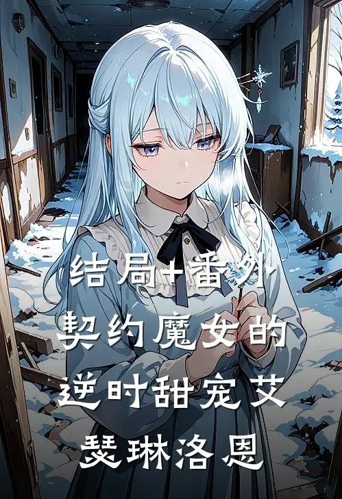 结局+番外契约魔女的逆时甜宠艾瑟琳洛恩
