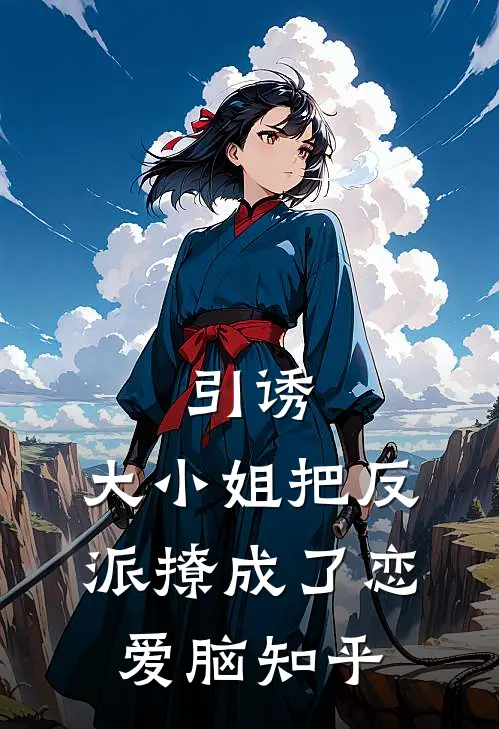 引诱：大小姐把反派撩成了恋爱脑知乎