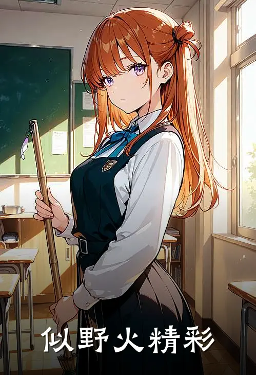 似野火精彩