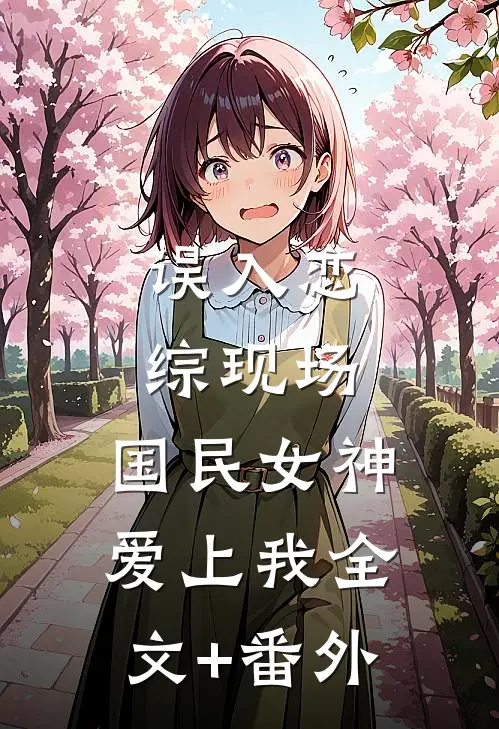 误入恋综现场，国民女神爱上我全文+番外