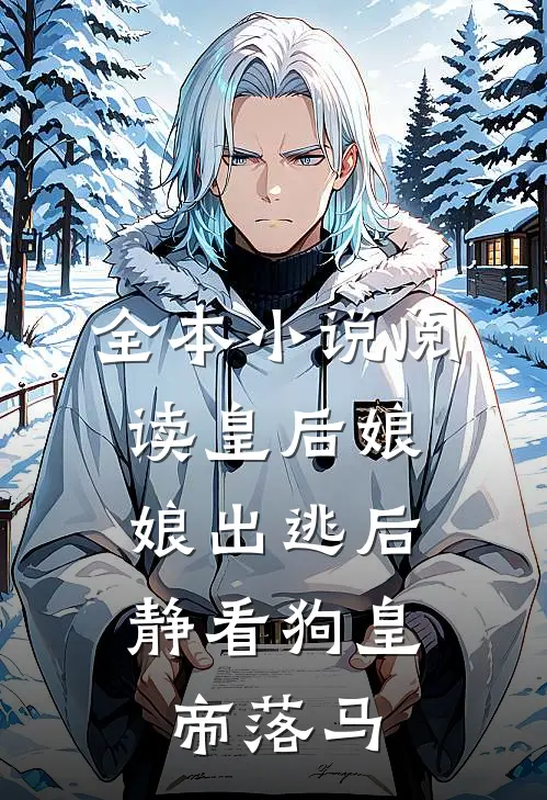 全本小说阅读皇后娘娘出逃后，静看狗皇帝落马