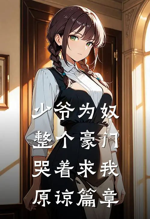 少爷为奴，整个豪门哭着求我原谅篇章
