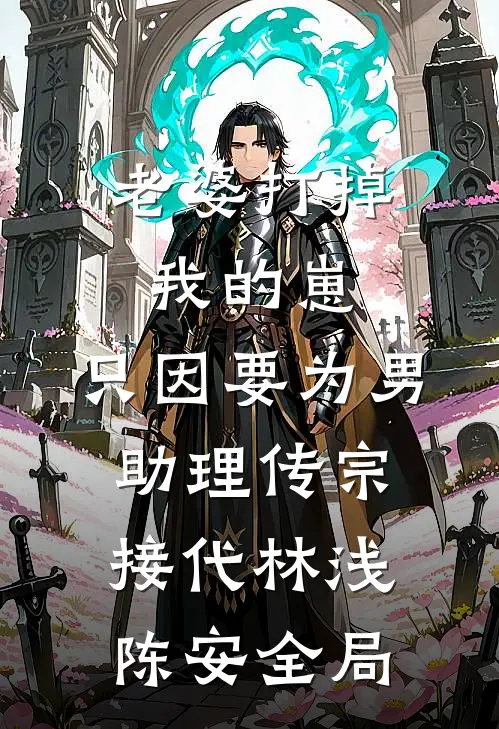 老婆打掉我的崽，只因要为男助理传宗接代林浅陈安全局