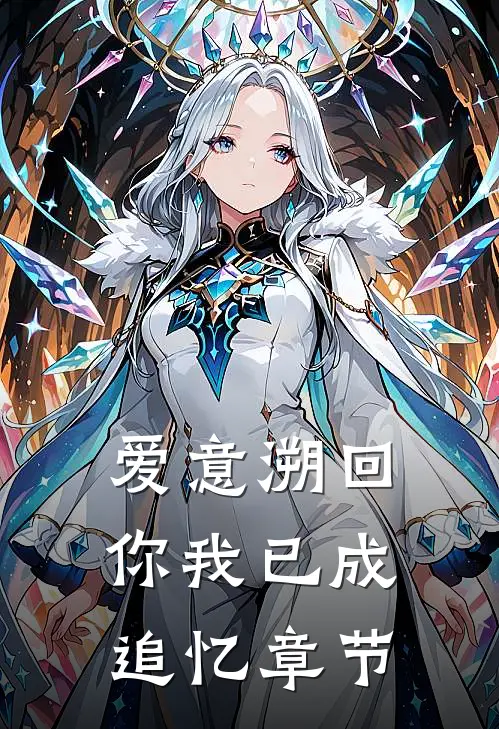 爱意溯回，你我已成追忆章节