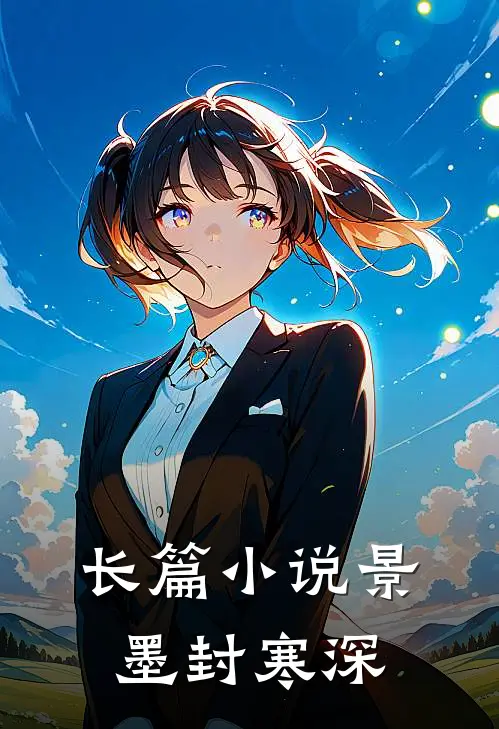 长篇小说景墨封寒深