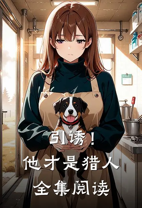 引诱！他才是猎人全集阅读