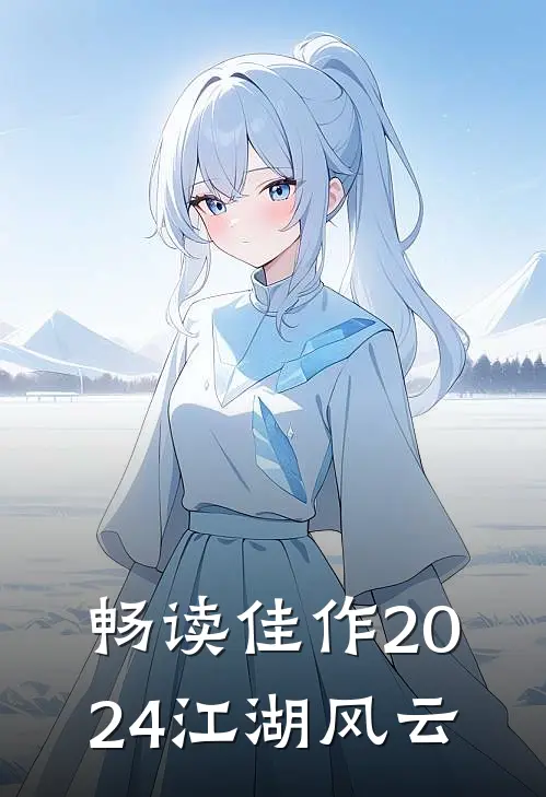 畅读佳作2024江湖风云