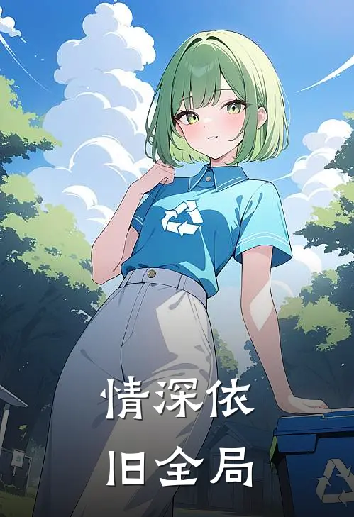 情深依旧全局