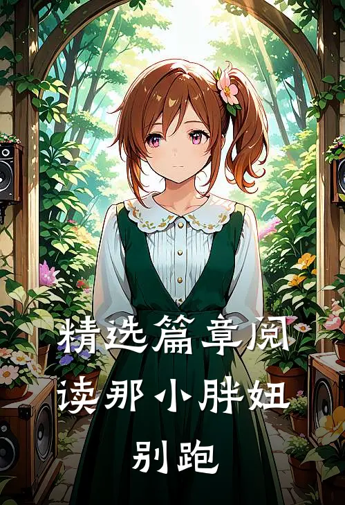 精选篇章阅读那小胖妞，别跑