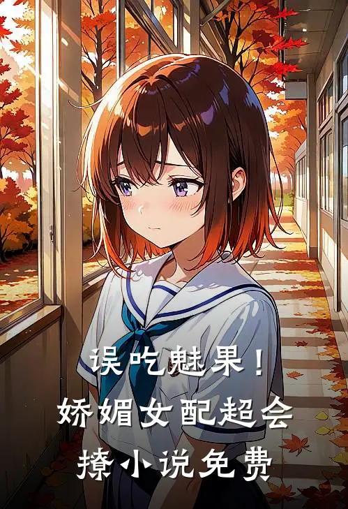 误吃魅果！娇媚女配超会撩小说免费