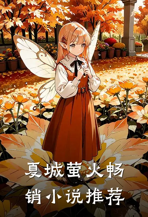 夏城萤火畅销小说推荐