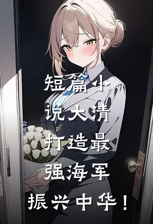 短篇小说大清：打造最强海军，振兴中华！