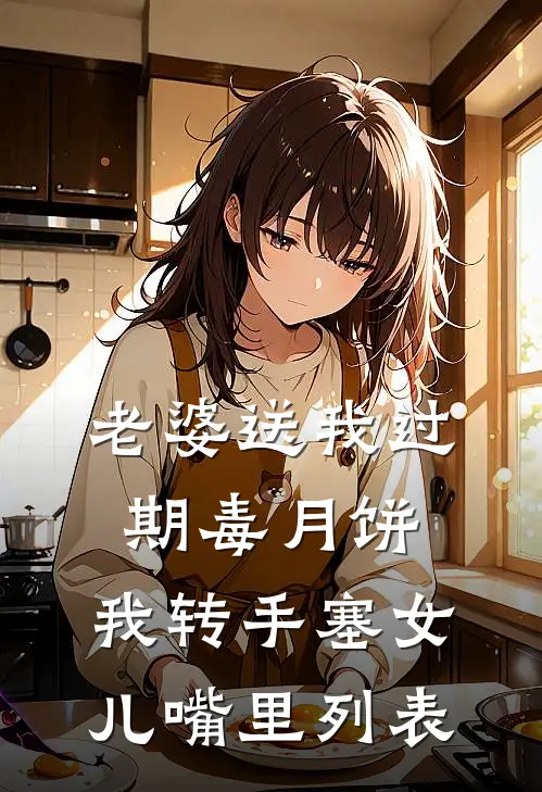 老婆送我过期毒月饼，我转手塞女儿嘴里列表