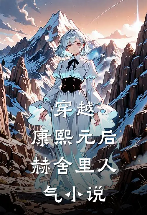 穿越：康熙元后赫舍里人气小说
