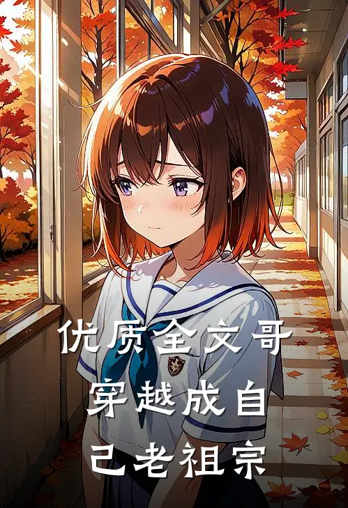 优质全文哥，穿越成自己老祖宗