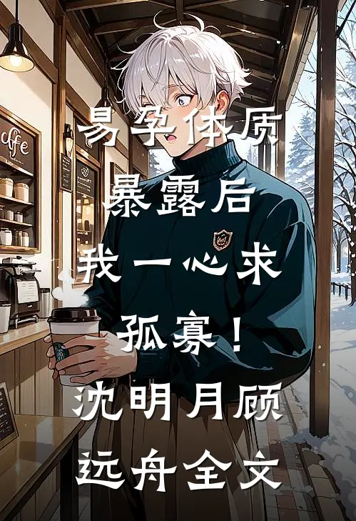 易孕体质暴露后，我一心求孤寡！沈明月顾远舟全文