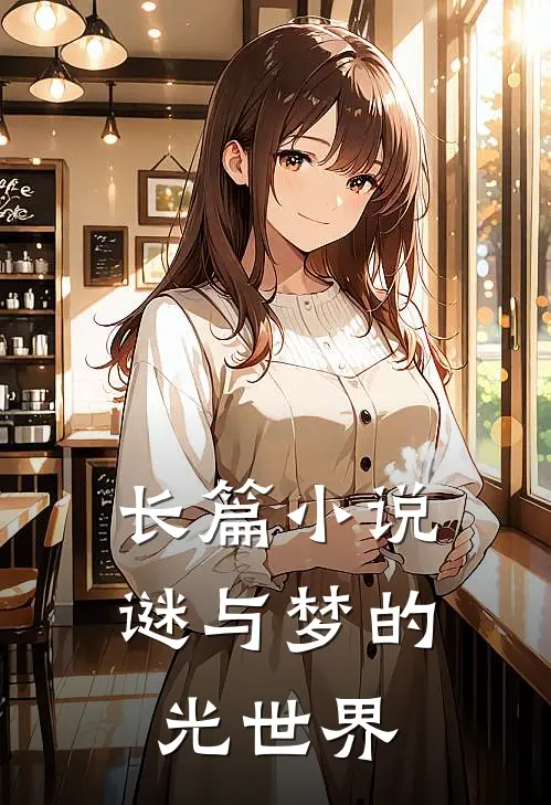 长篇小说谜与梦的光世界