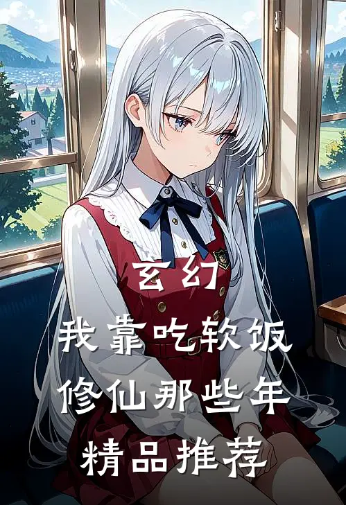 玄幻：我靠吃软饭修仙那些年精品推荐