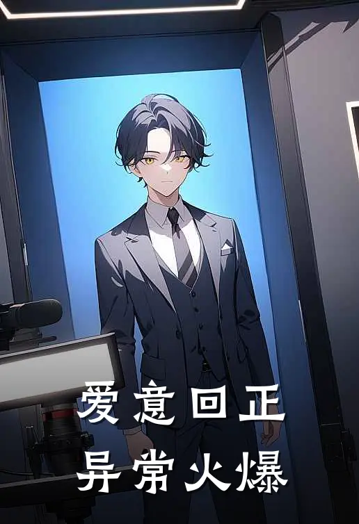 爱意回正异常火爆