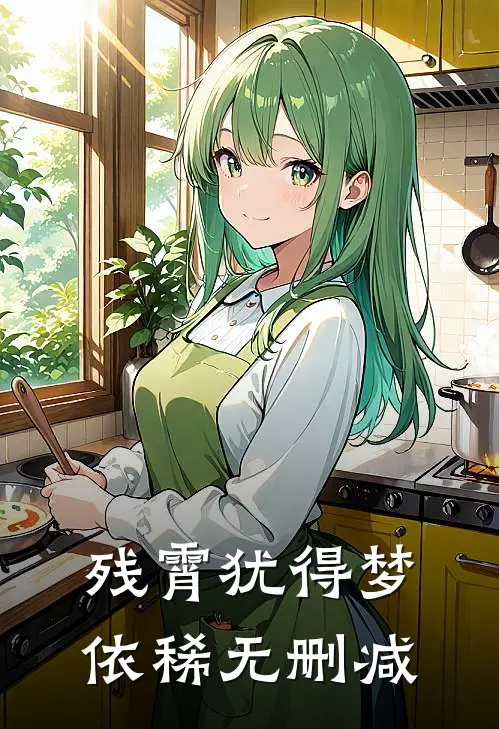 残霄犹得梦依稀无删减