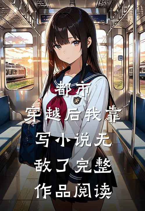 都市：穿越后我靠写小说无敌了完整作品阅读