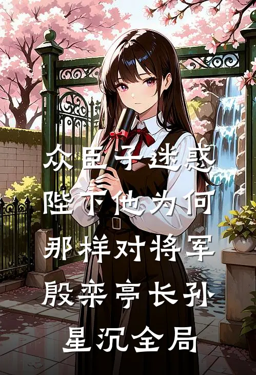 众臣子迷惑，陛下他为何那样对将军殷栾亭长孙星沉全局