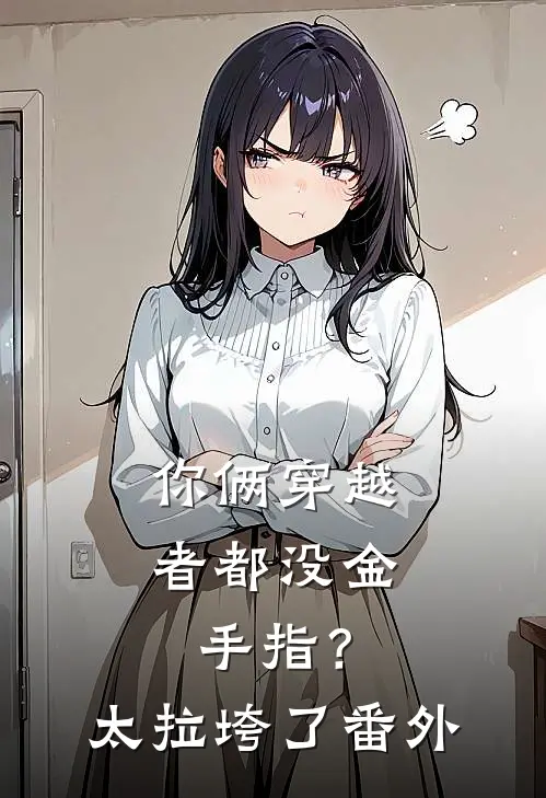 你俩穿越者都没金手指？太拉垮了 番外